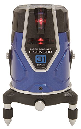 신와 레이저로보 Neo E Sensor 31 레이저레벨기 71503