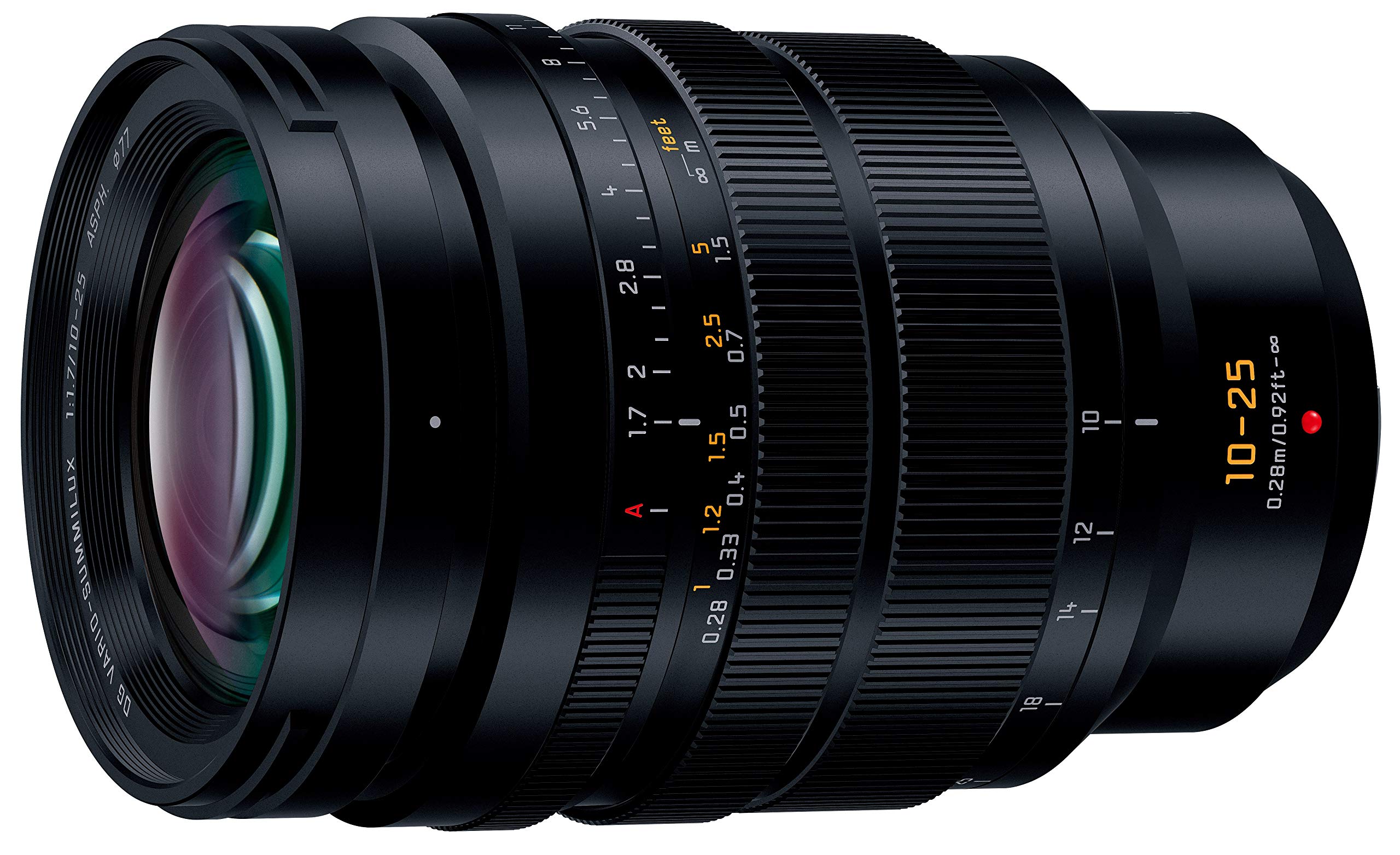 파나소닉 LEICA DG VARIO-SUMMILUX 10-25mm F1.7 ASPH 이미지 5