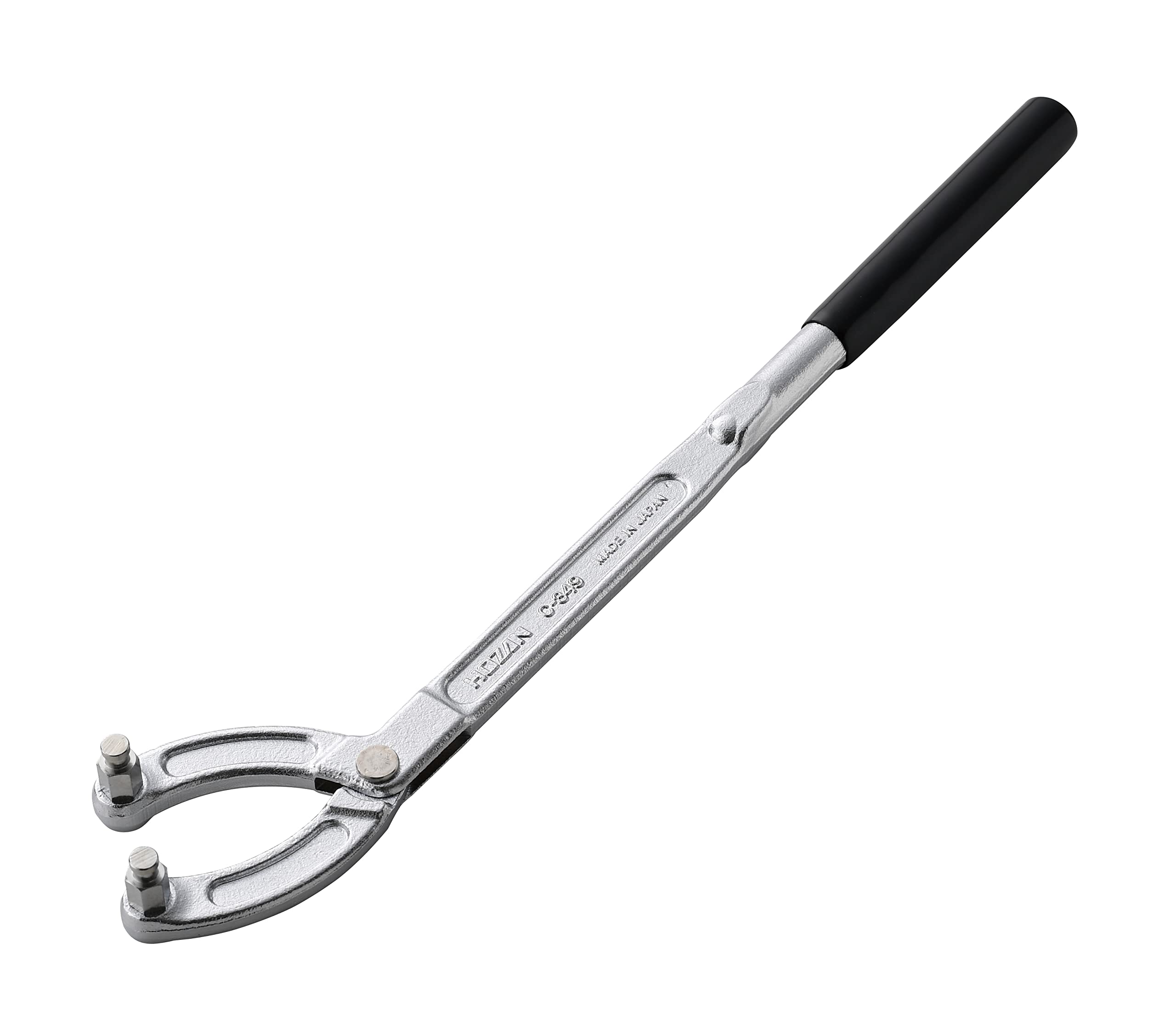 호잔 드럼 리무버 C-349 최대개구폭:100mm