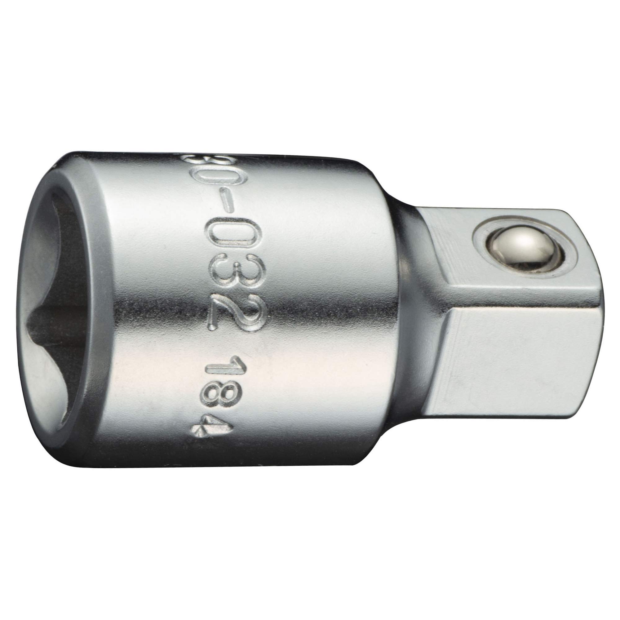토네 HPEX30-032 9.5mm 32mm 소켓 연장대 이미지 2