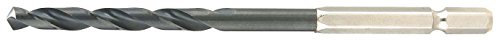 마키타 A-40462 6.0mm 육각축 드릴비트 목재 철재용 이미지 2