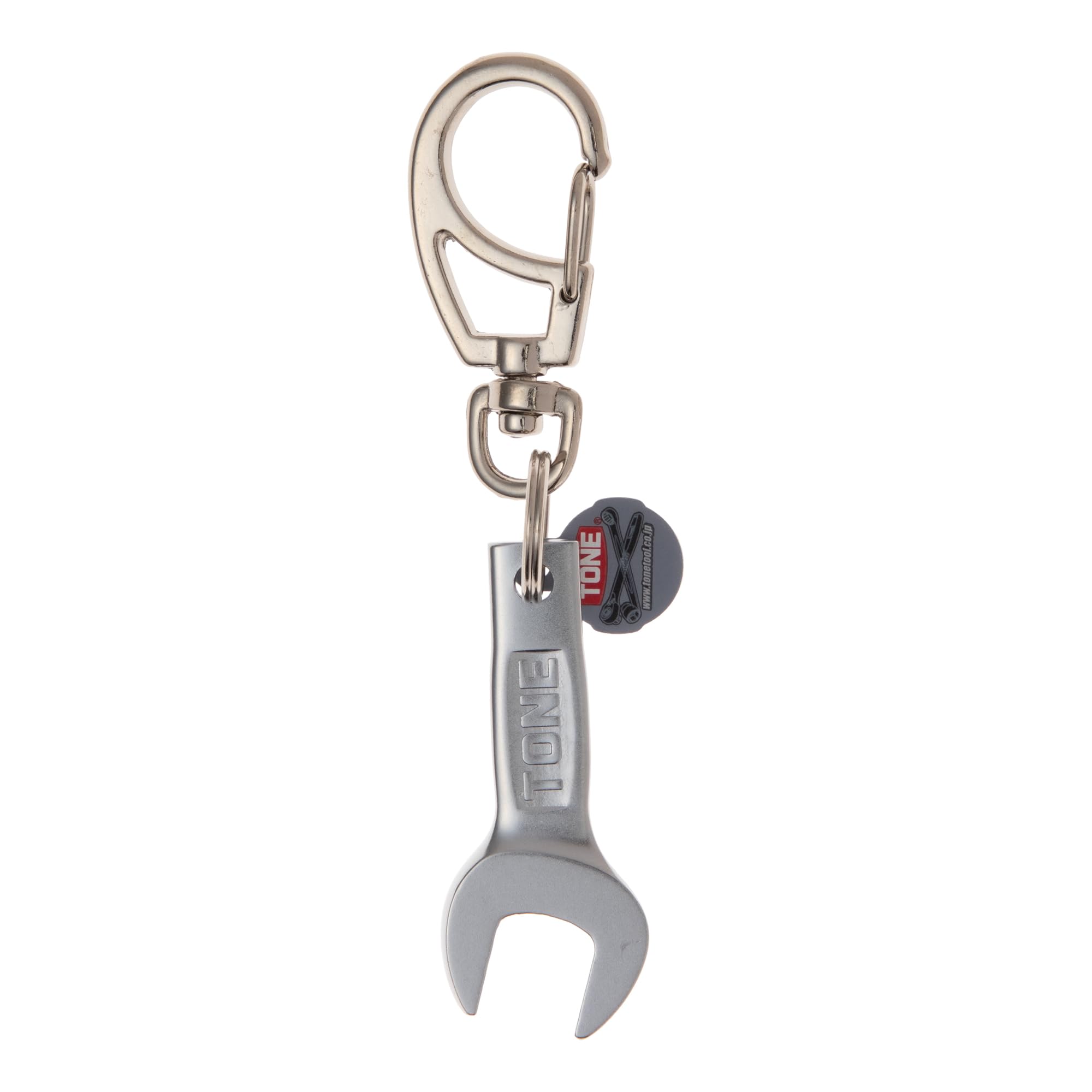 토네 G-011 스패너 키홀더 이미지 2