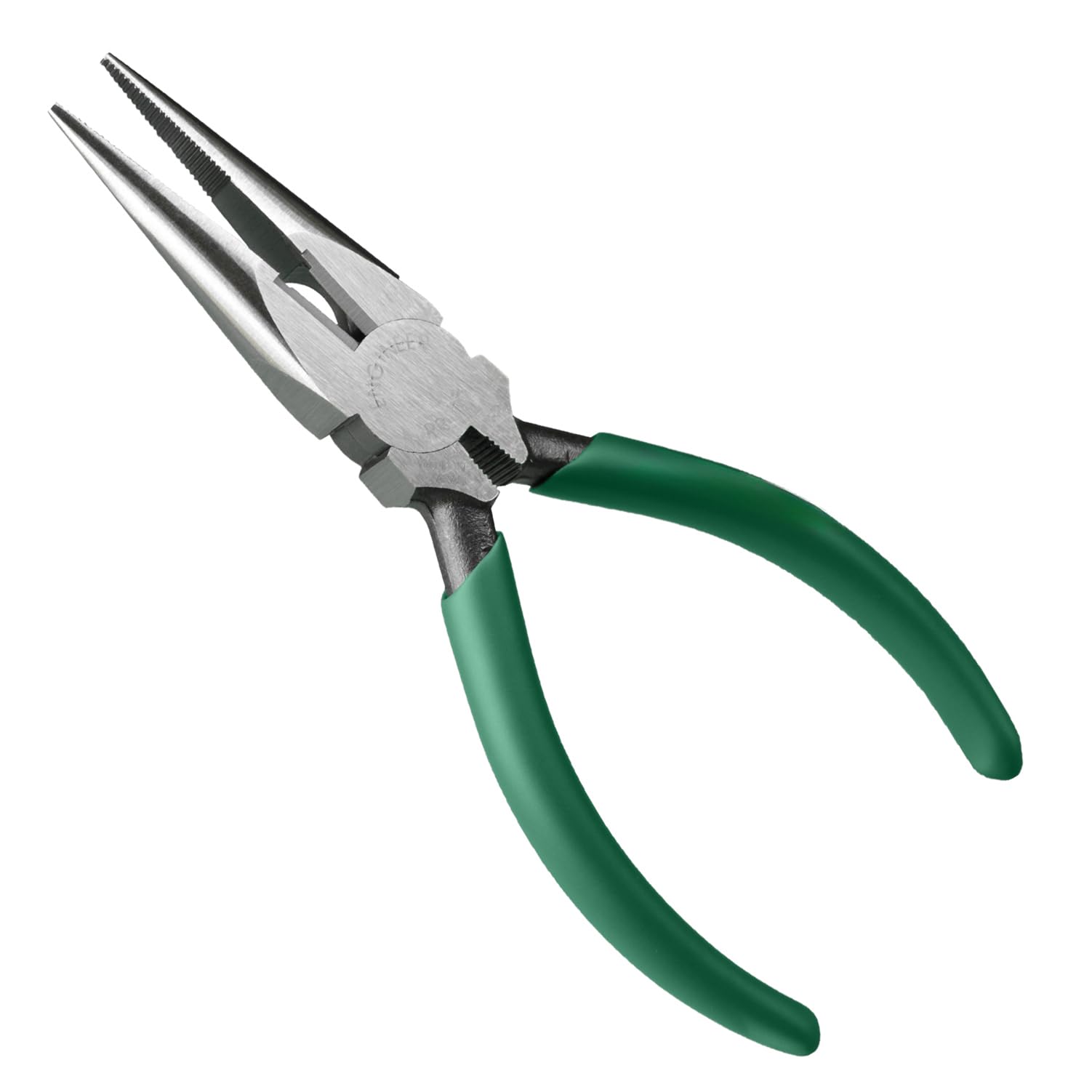 엔지니어 PR-15 142mm 라디오 펜치 녹색
