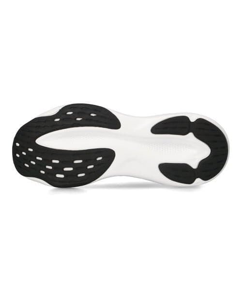 아식스 레이저빔 MO 라이트블루 24.5cm 경량 운동화 미니멀 이미지 4