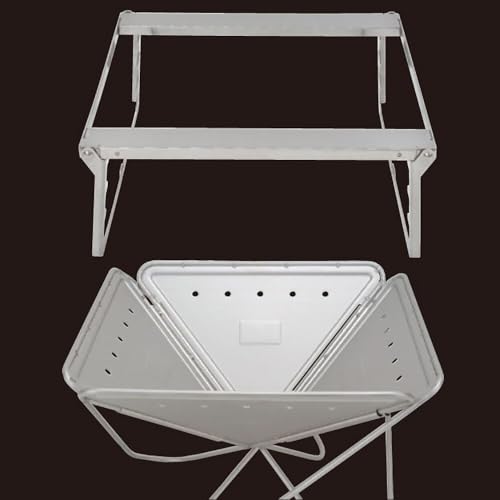 스노우피크 화로대 그릴 브릿지 M ST-033GBR 이미지 2
