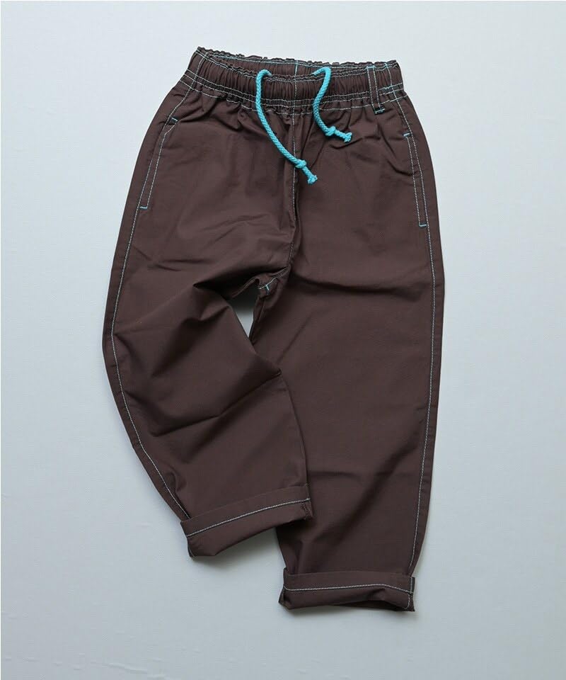 마키즈 b-9738-1 셰프 팬츠 퍼플 80 이미지 6