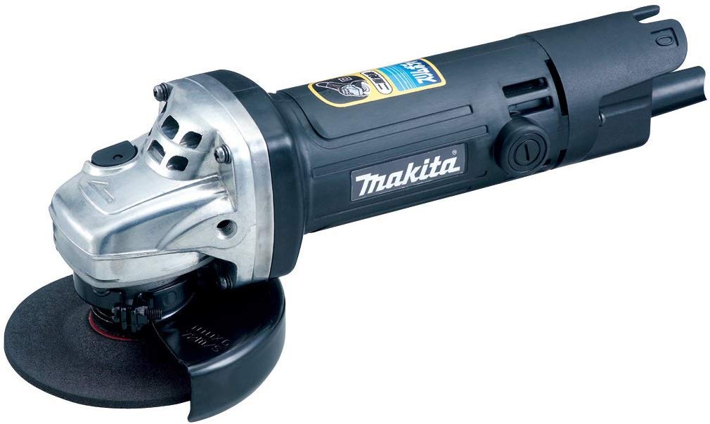 마키타 9539B 100mm 디스크 그라인더 유선 고속형 700W