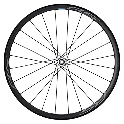 시마노 WH-RS770-30 로드 자전거 앞바퀴 12mm E스루 이미지 2