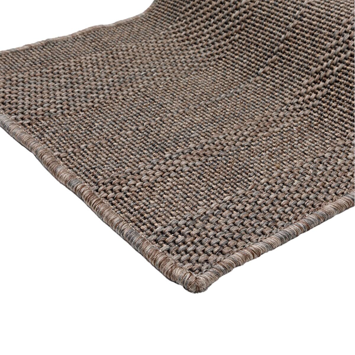 니토리 KH01 베이지 45x180cm 주방 매트 이미지 4