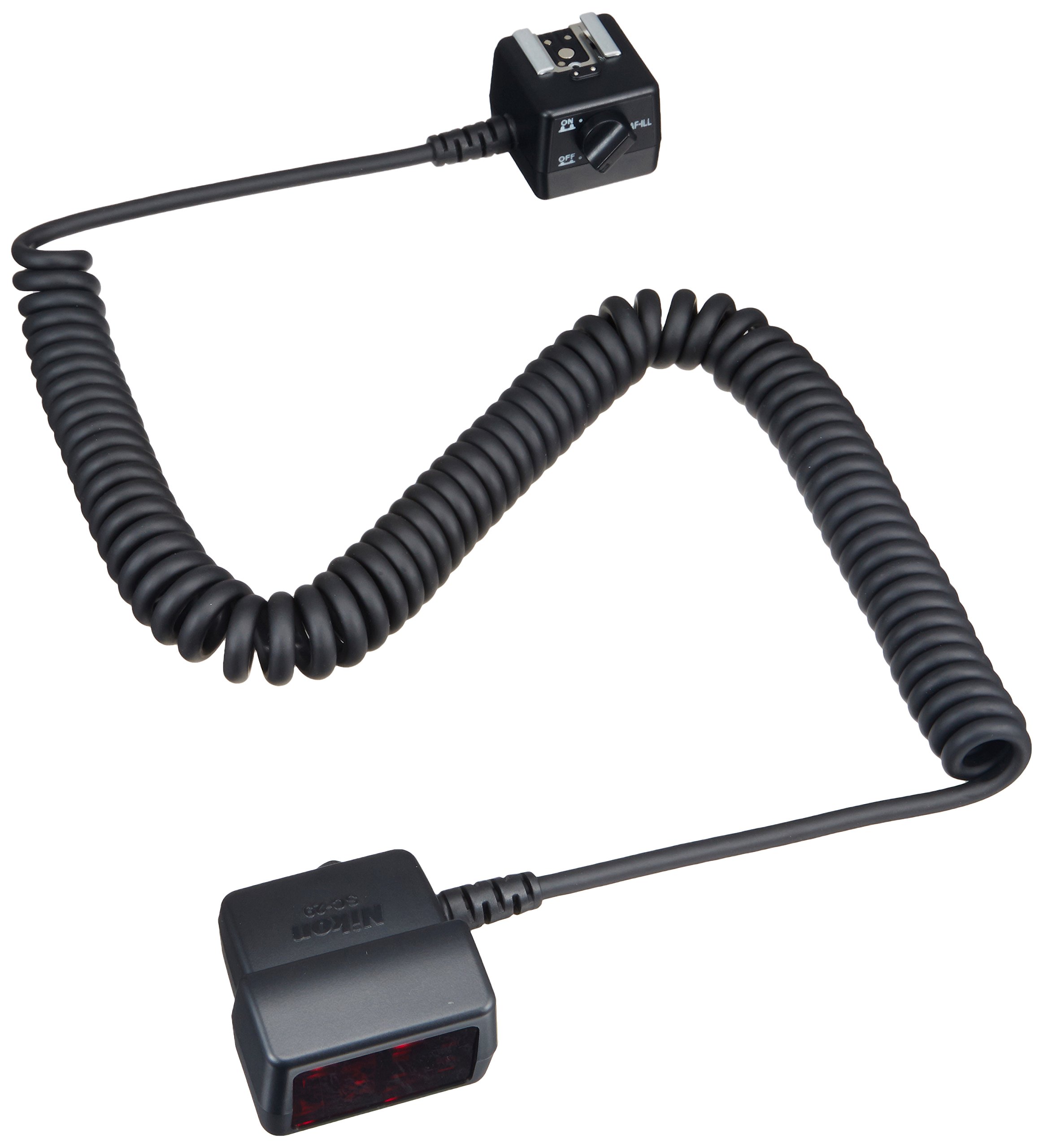 니콘 SC-29 TTL 오프카메라 슈 코드 단품 이미지 1