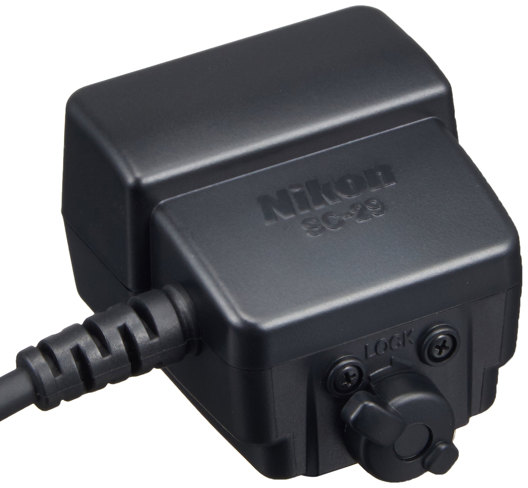 니콘 SC-29 TTL 오프카메라 슈 코드 단품 이미지 2