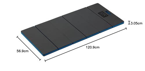 KTC AYM-2 와이드 1210x570mm 작업용 매트 이미지 4