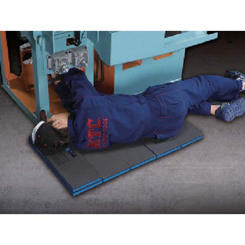 KTC AYM-2 와이드 1210x570mm 작업용 매트 이미지 2