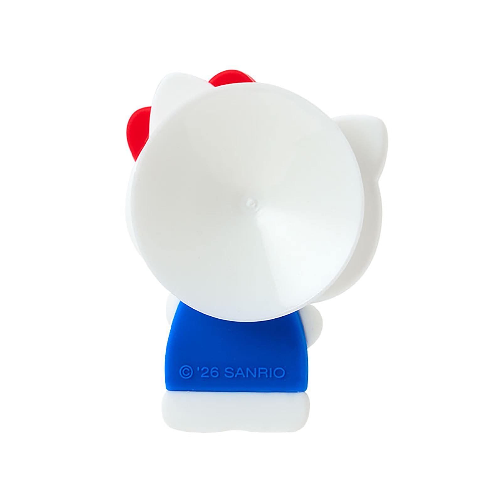 산리오 헬로키티 칫솔 홀더 189685 칫솔꽂이 헬로키티 칫솔꽂이 이미지 2