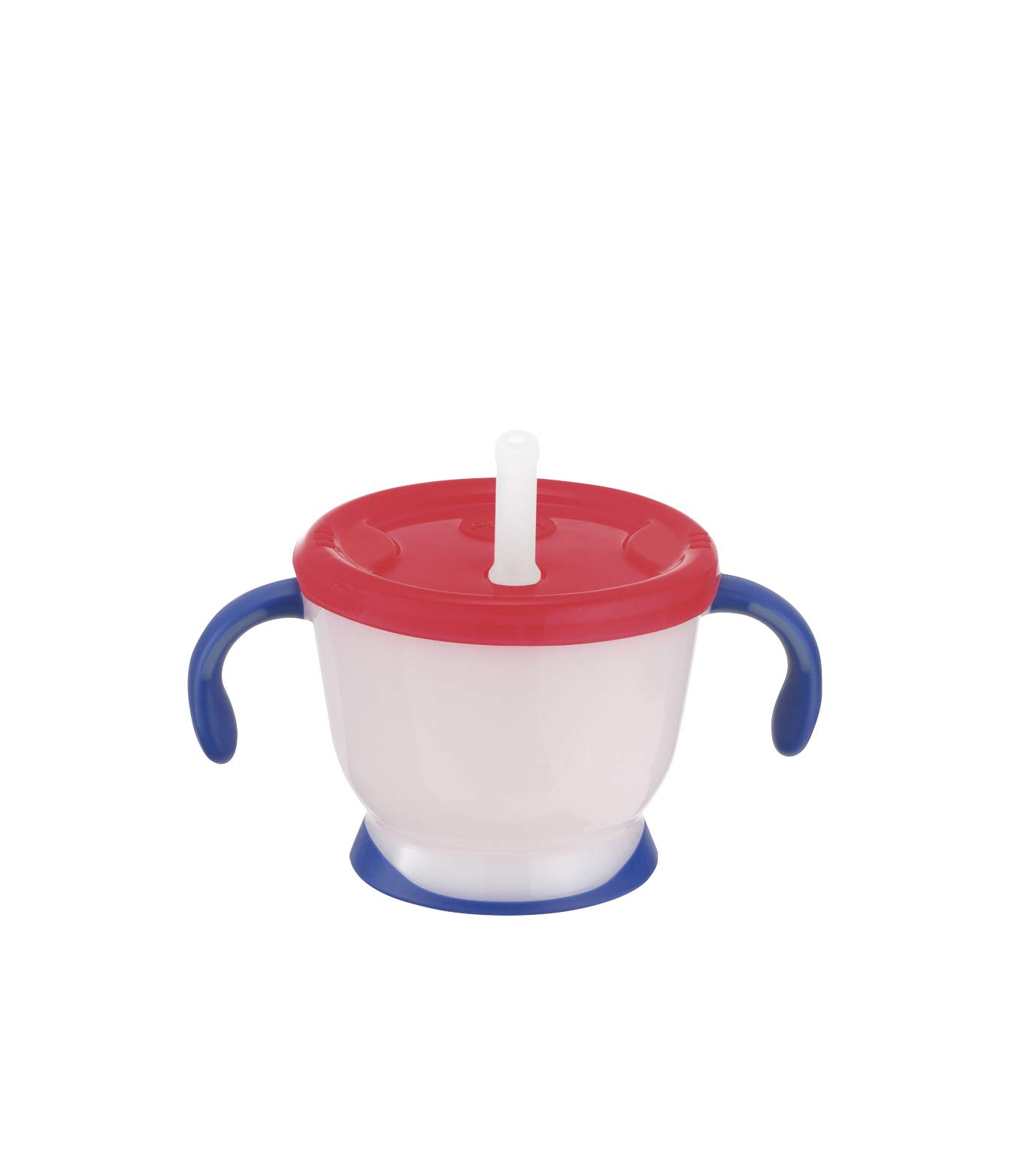 리첼 아크리아 네이비블루 022010 150ml 빨대컵 6개월 연습용