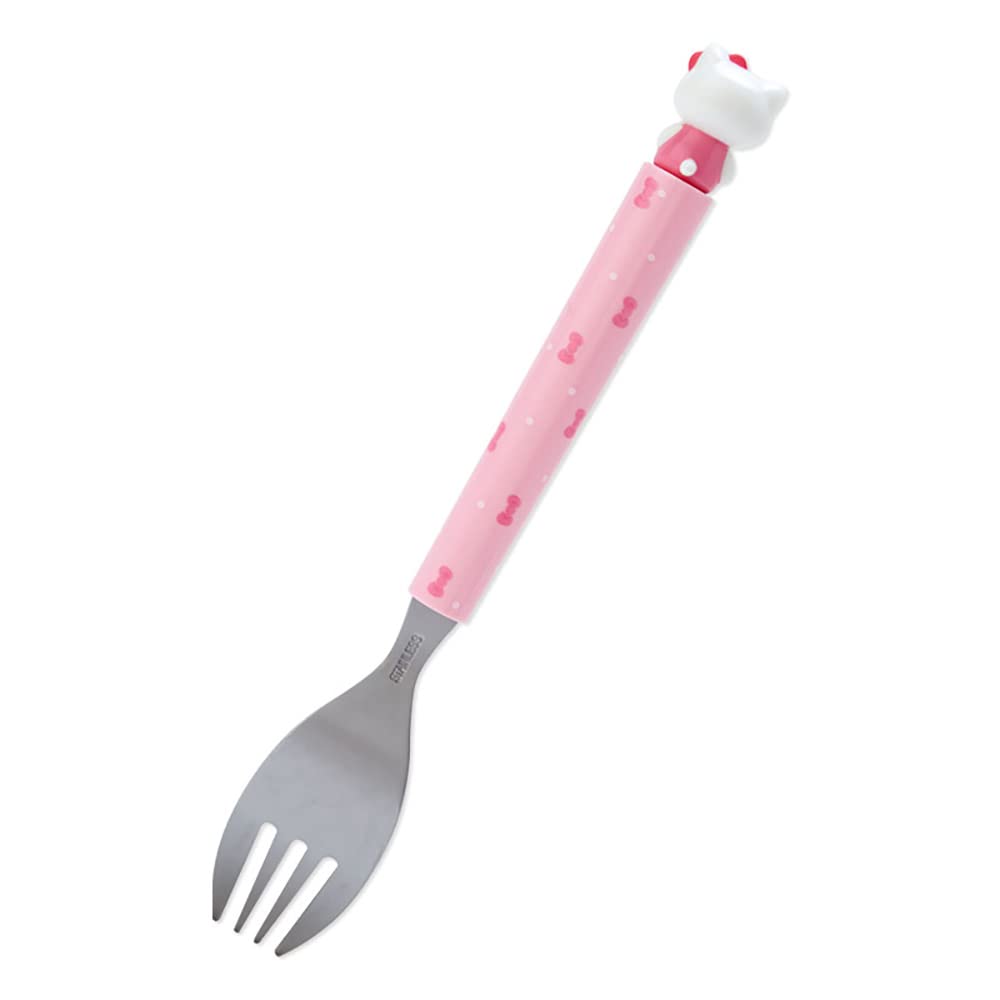 산리오 헬로키티 786501 마스코트 포크 이미지 2