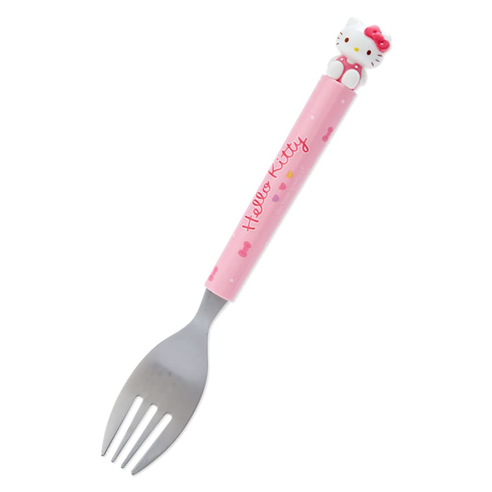 산리오 헬로키티 786501 마스코트 포크
