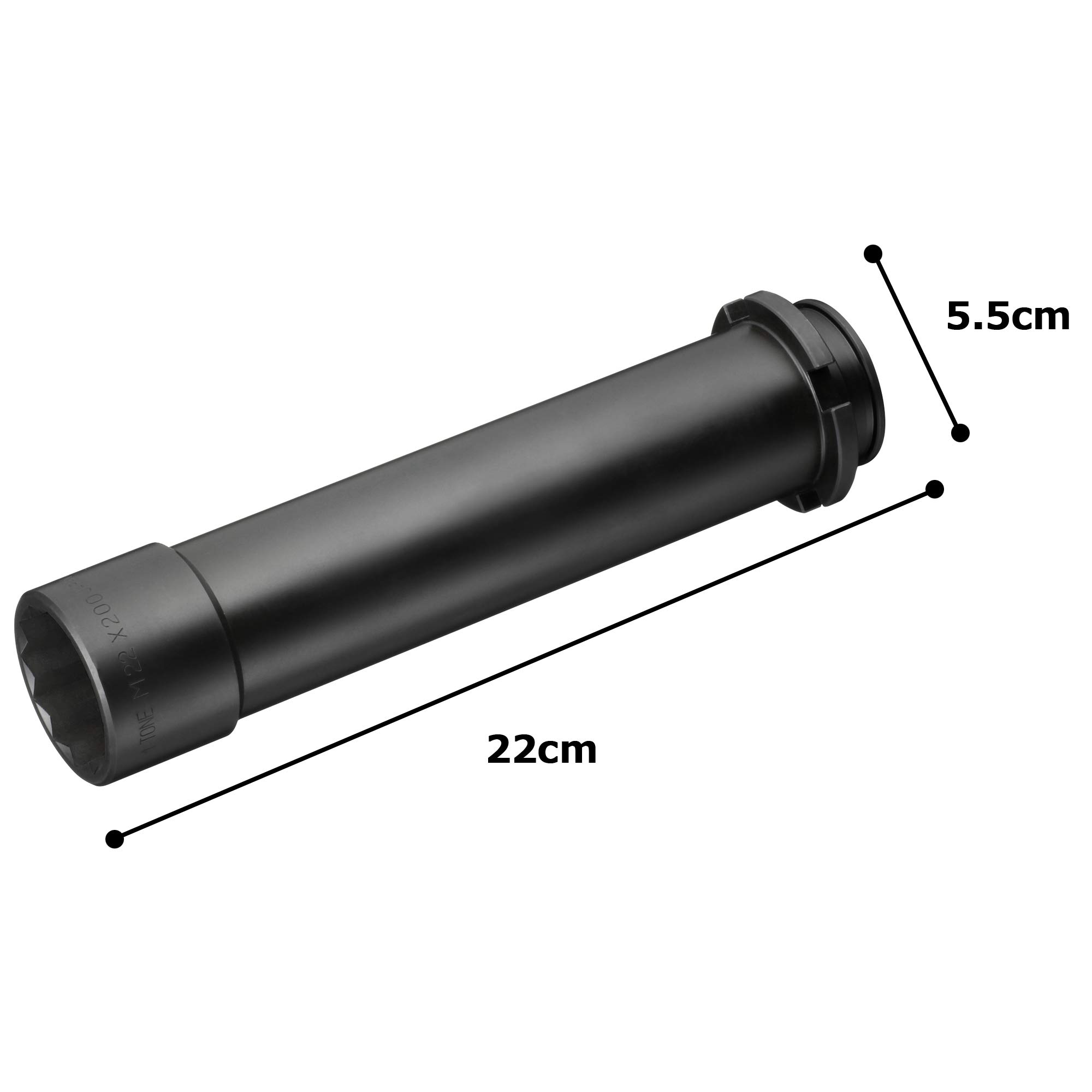 토네 아우터 소켓 M22220 M22용 이미지 5