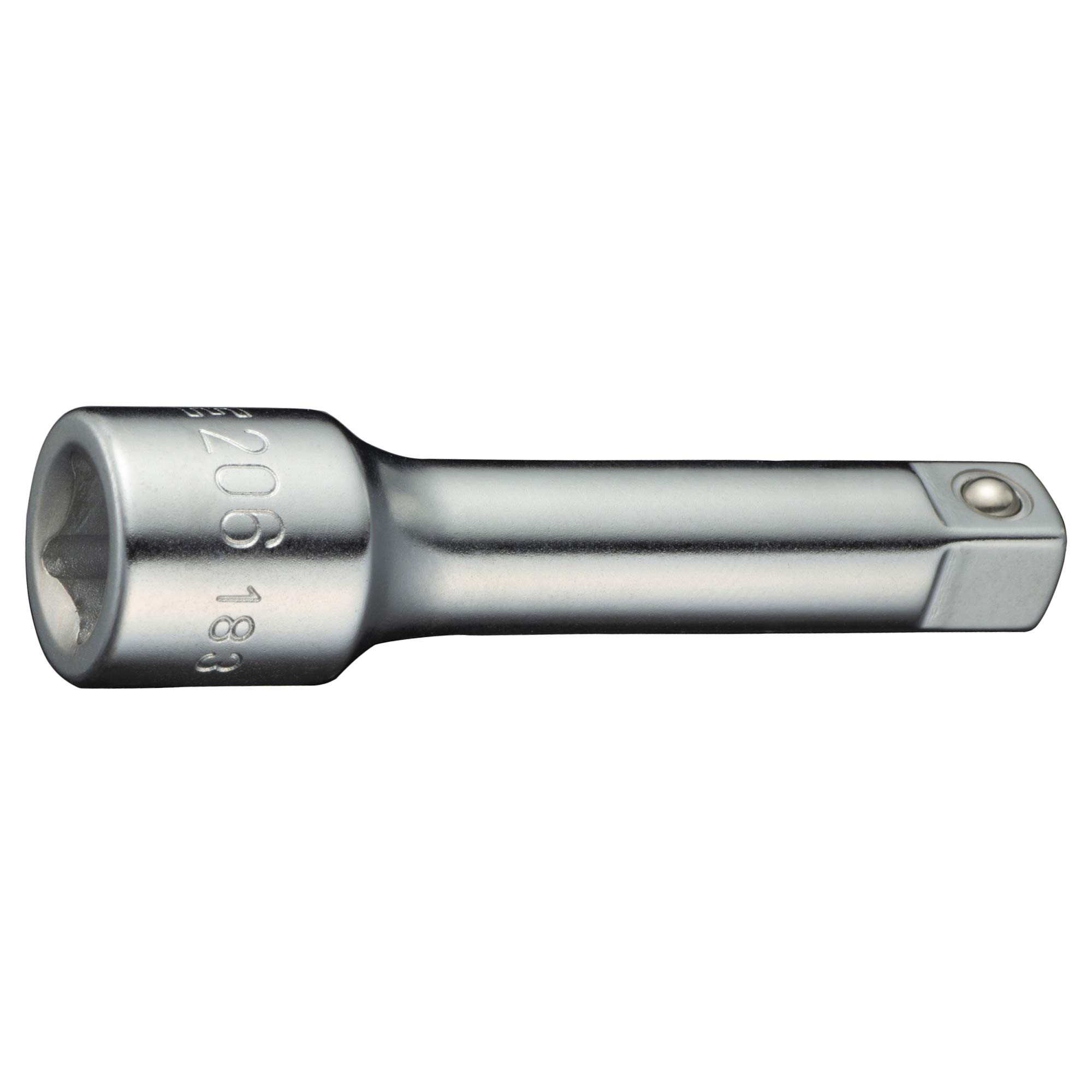 토네 익스텐션바 HP206 6.35mm 50mm 이미지 2