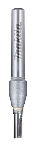 마키타 D-08090 6x4mm 스트레이트 비트 이미지 2