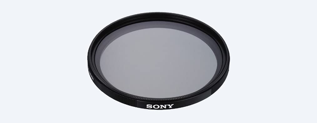 [중고] 소니 원형 편광 필터 72mm VF72CPAM2 CPL