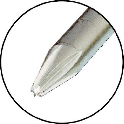 엔지니어 에코노미 그립 DR-80 6.35mm 비트 핸들 이미지 3