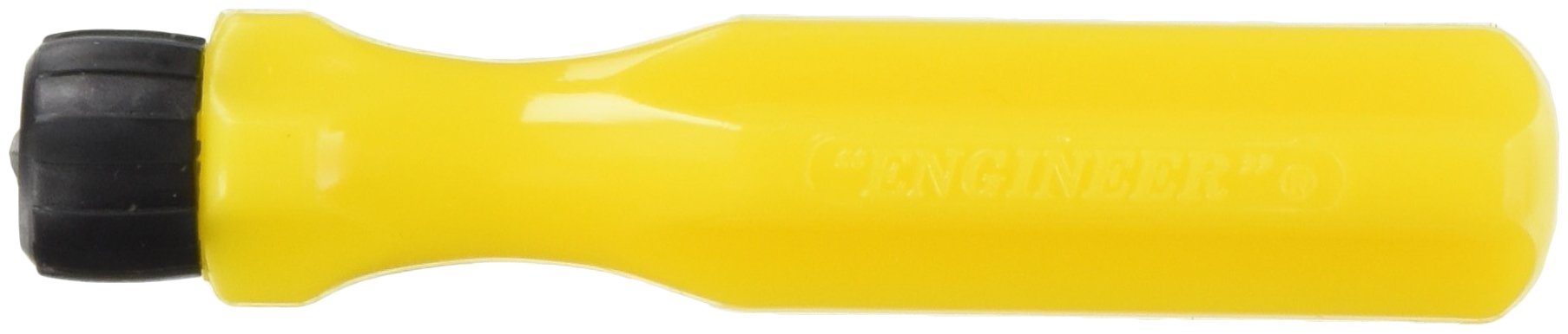 엔지니어 에코노미 그립 DR-80 6.35mm 비트 핸들