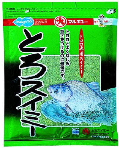 마루큐 토로스이미 350g 떡밥