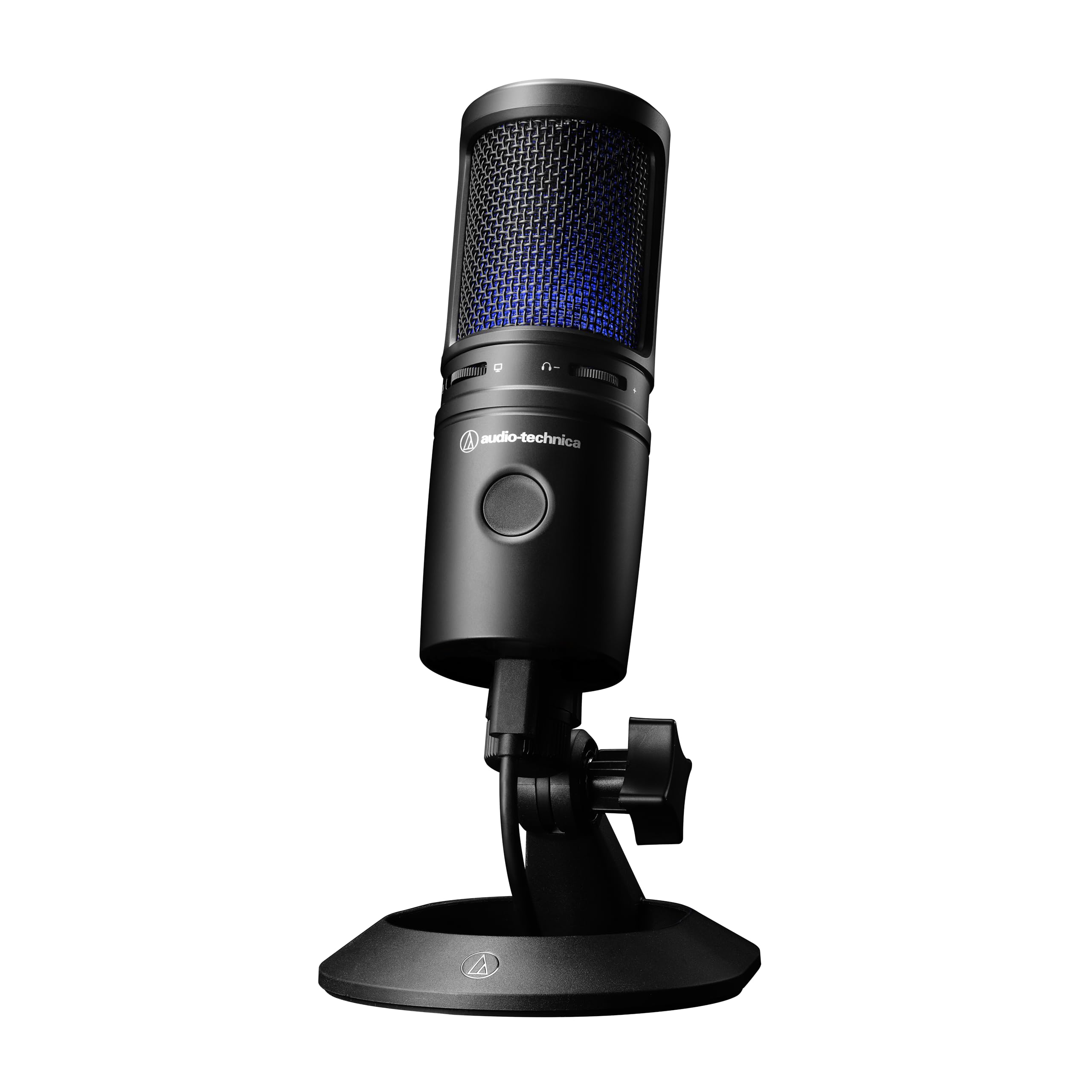 오디오테크니카 AT2020USB-X 콘덴서 마이크 뮤트기능 게이밍 방송용 3개입 이미지 3