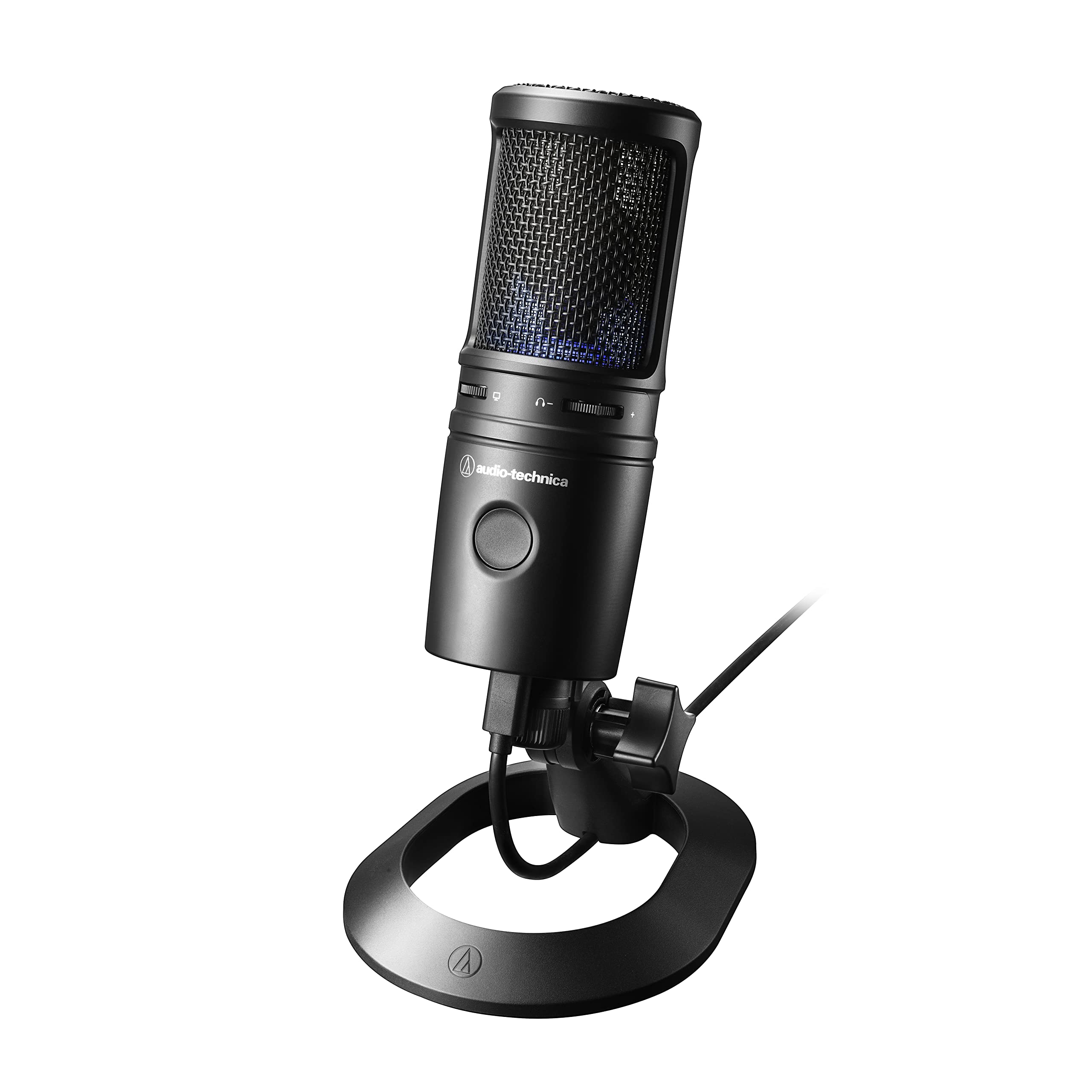 오디오테크니카 AT2020USB-X 콘덴서 마이크 뮤트기능 게이밍 방송용 3개입 이미지 2