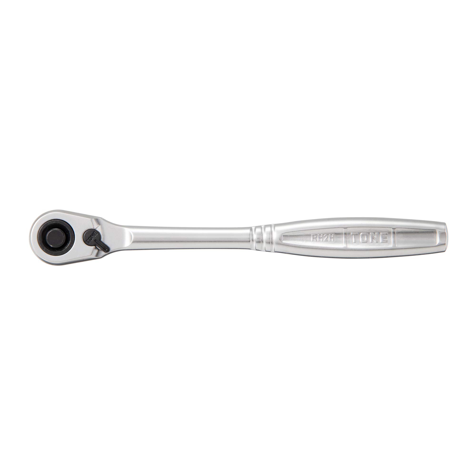 토네 RH2H 라쳇 핸들 그레이 6.35mm 홀드타입 이미지 3