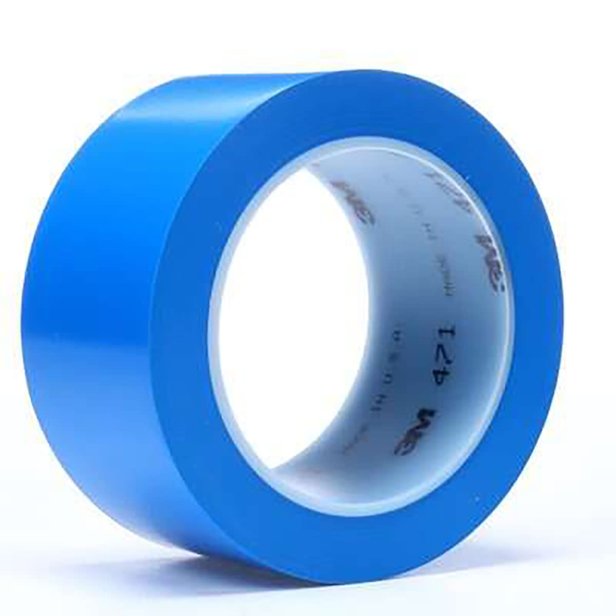 3M 471 블루 고기능 라인테이프 32.9m 폭 50mm