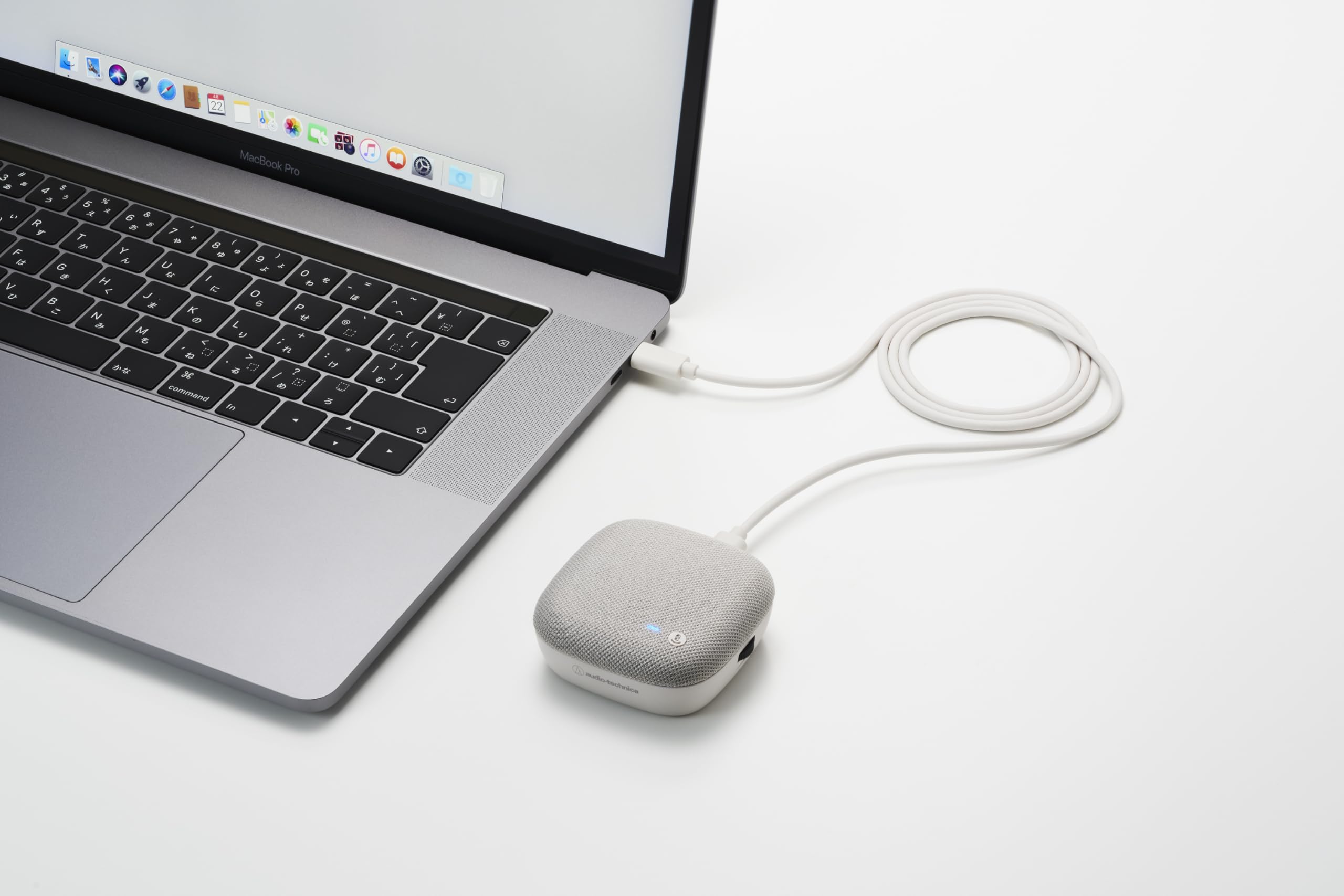 오디오테크니카 AT-CSP1 USB 회의용 스피커폰 이미지 10