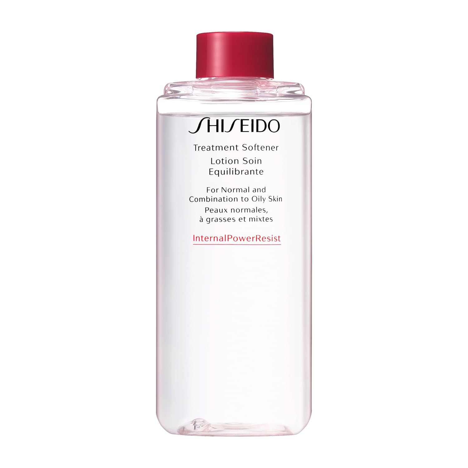 시세이도 스킨케어 트리트먼트 소프너 리필 150mL 화장수 그린플로럴향 이미지 1