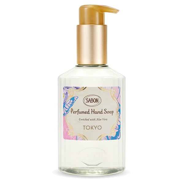 사본 도쿄 핸드워시 200ml