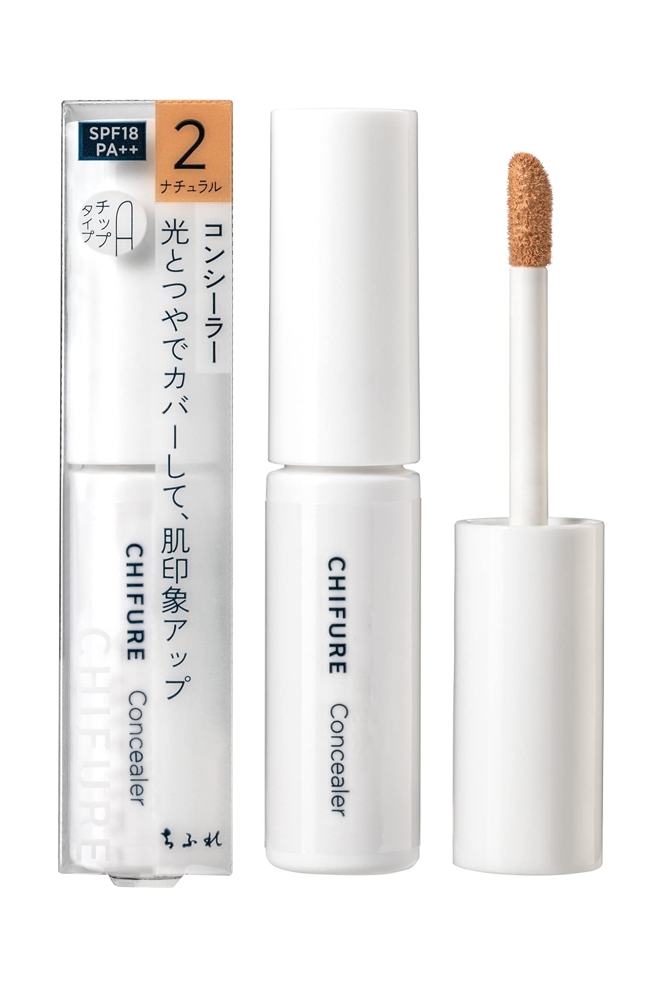 치후레 컨실러 팁 타입 6g 2내추럴