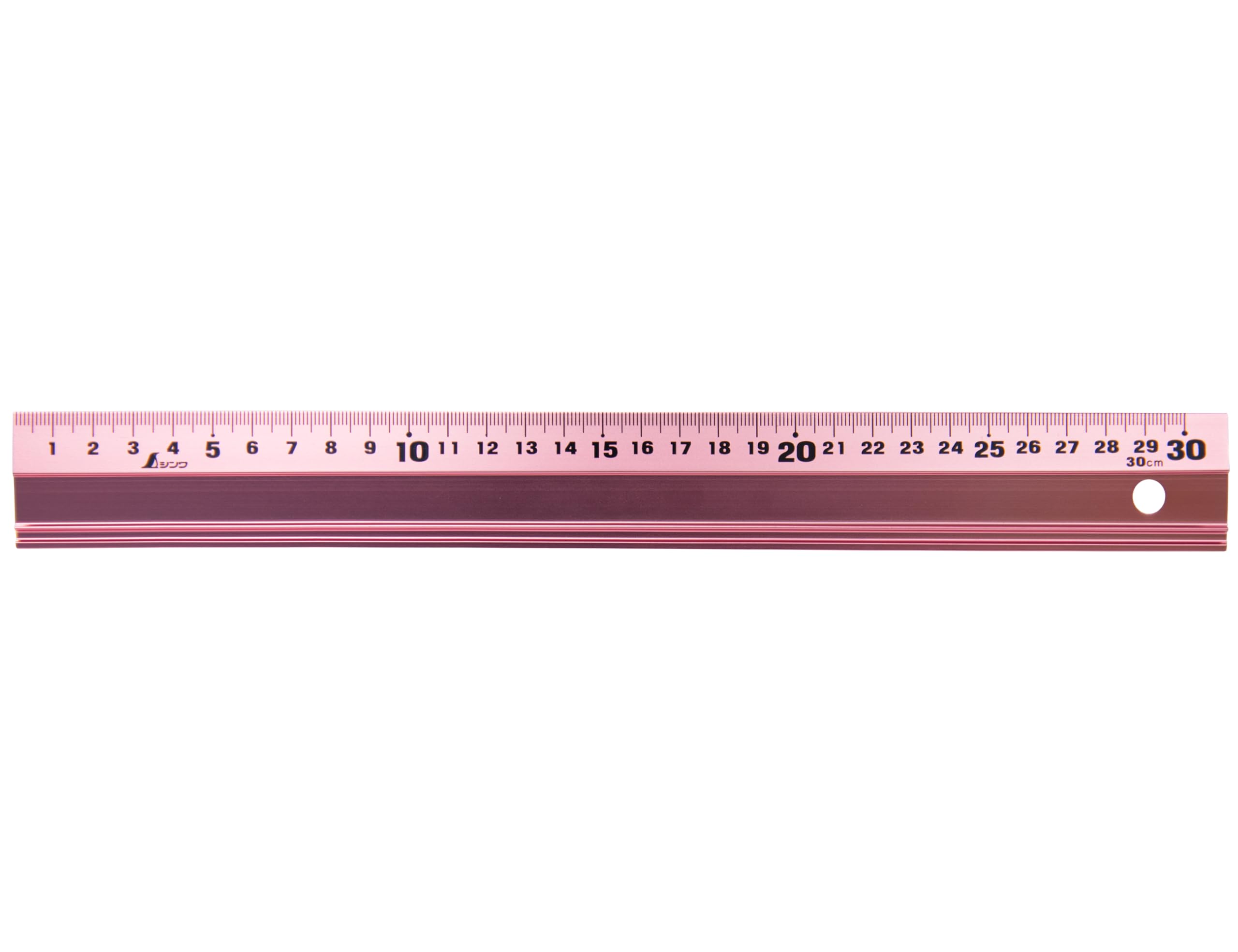 신와 알스케 페일핑크 65416 30cm 직자