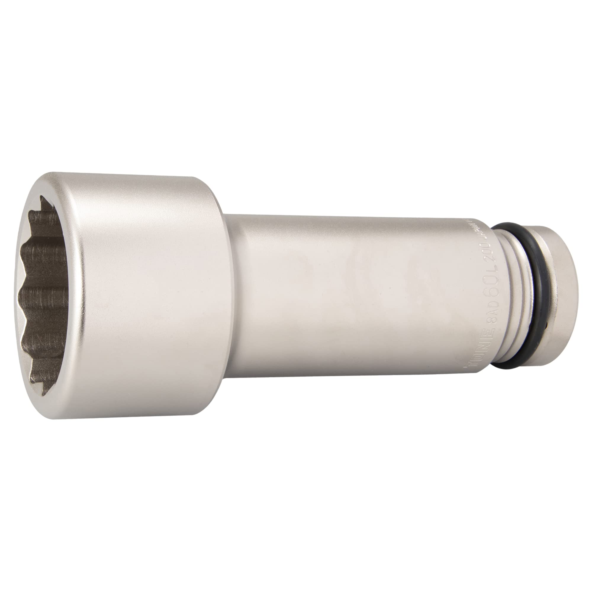 토네 앵커볼트용 12각 소켓 8AD-60L200 25.4mm 60mm 이미지 1