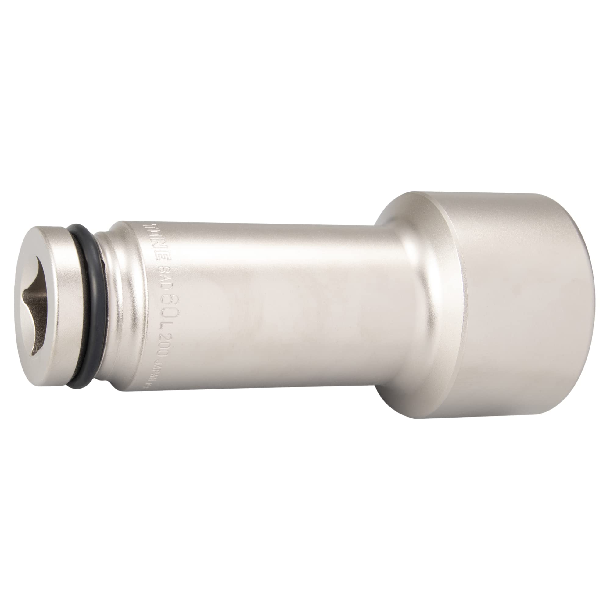 토네 앵커볼트용 12각 소켓 8AD-60L200 25.4mm 60mm 이미지 2