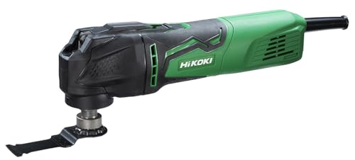 하이코키 멀티커터 CV350V2 날 교체형 이미지 1