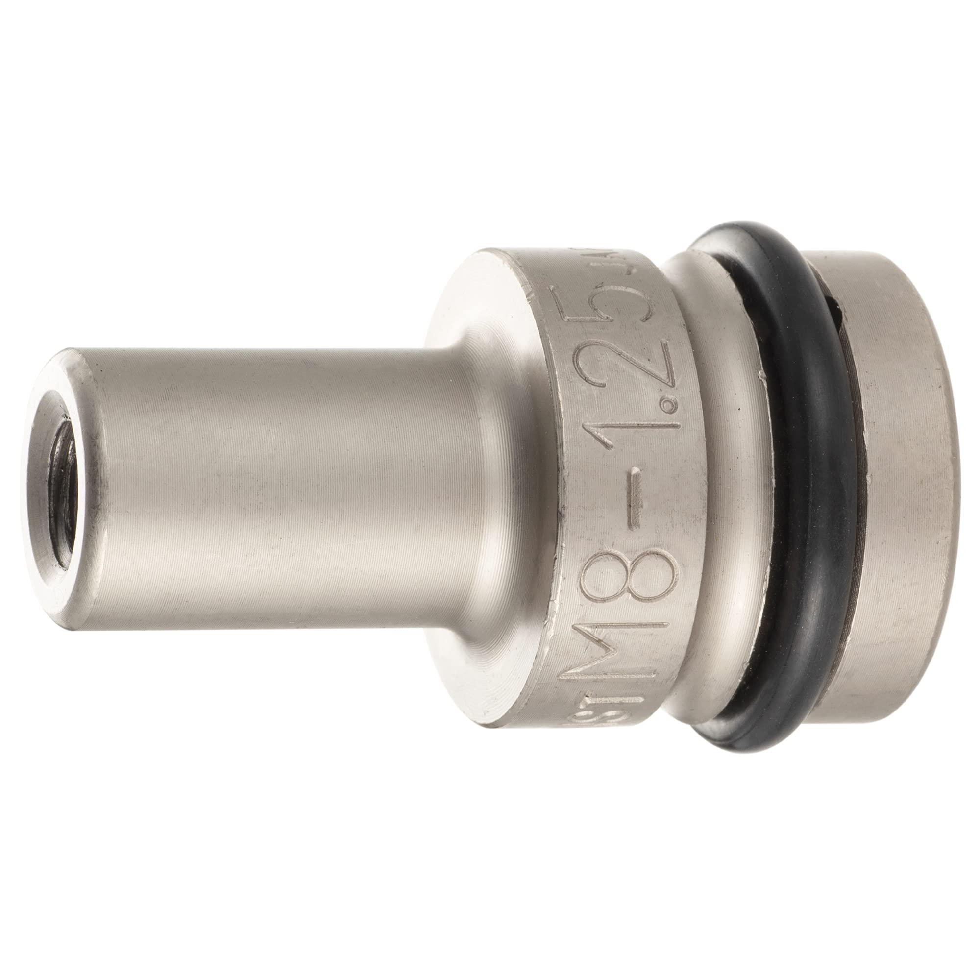 토네 4NSTM08-1.25 M08xP1.25 임팩트 스터드 볼트 세터 12.7mm