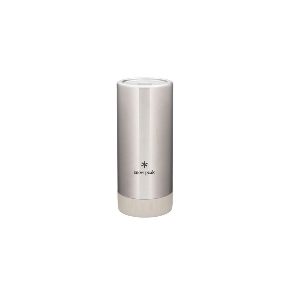 스노우피크 토바치 3 화이트 TW-271-WH 도시락통 3개입