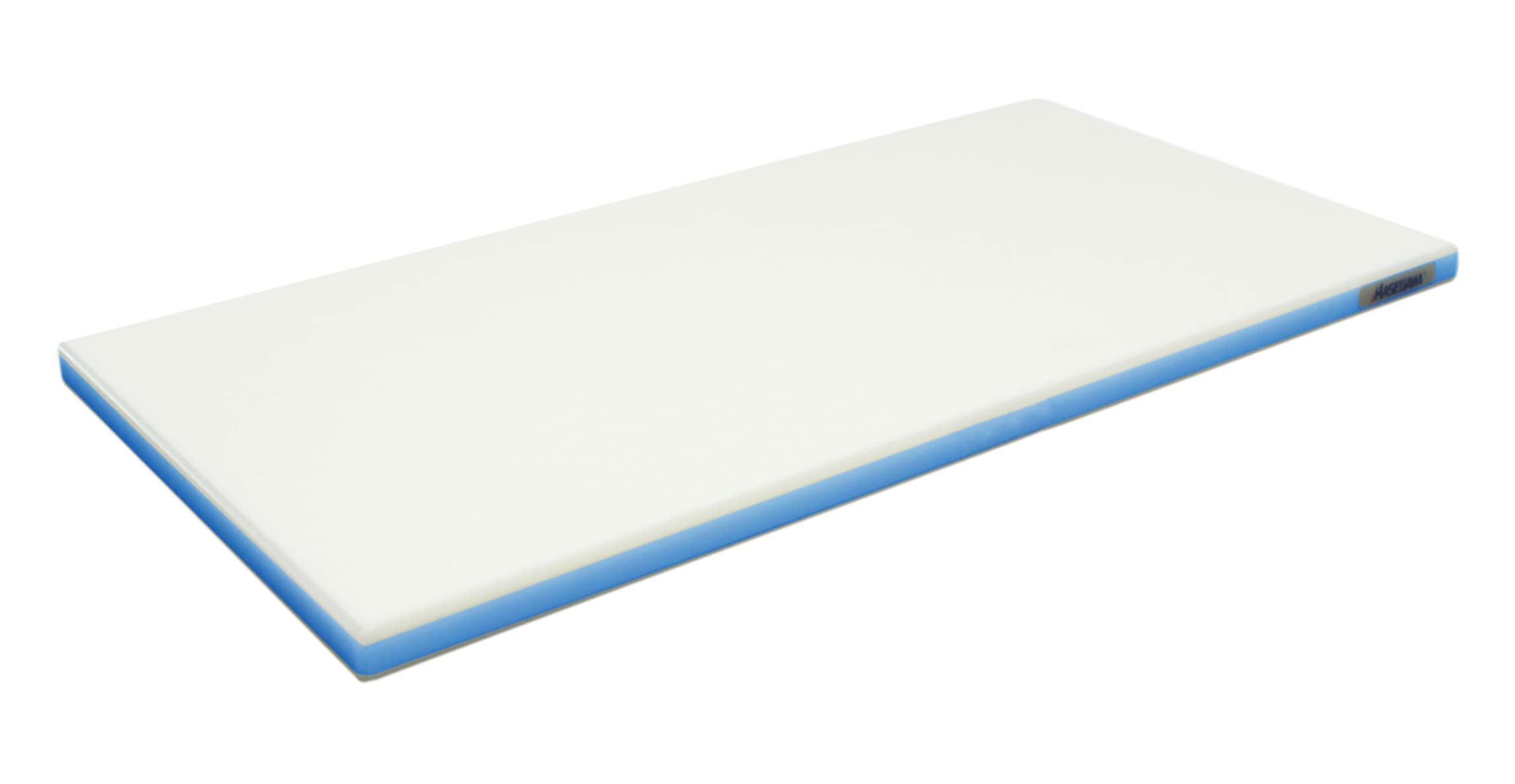 하세가와 SD20-4626 B 460X260mm 블루 경량 폴리에틸렌 도마