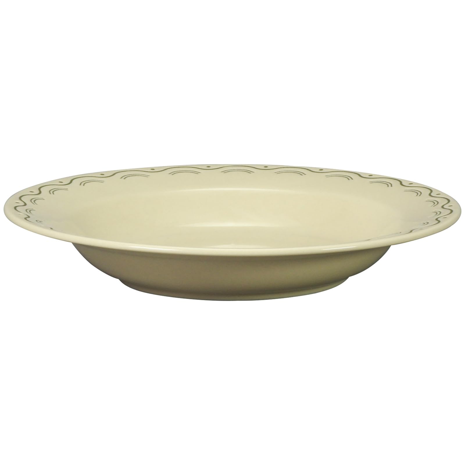 야마카 코몬 4종 세트 YMK80-184 23cm 파스타 카레 볼 전자레인지 3색입 이미지 2