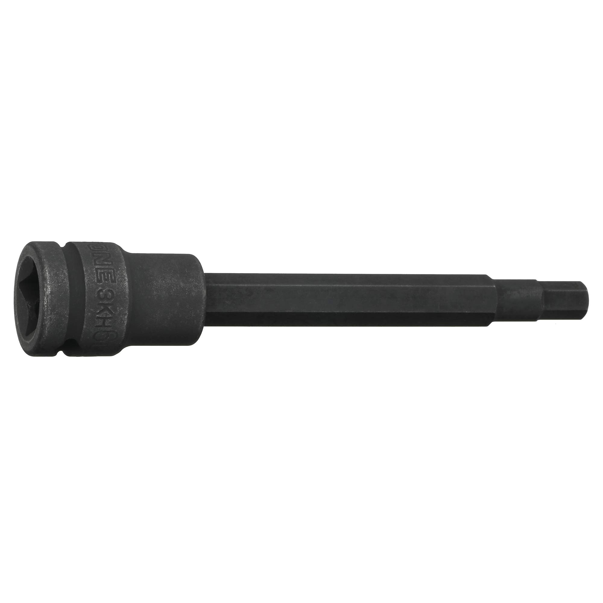 토네 HP3KH-06LK 9.5mm 6mm 롱 육각 소켓 마그넷형 이미지 2