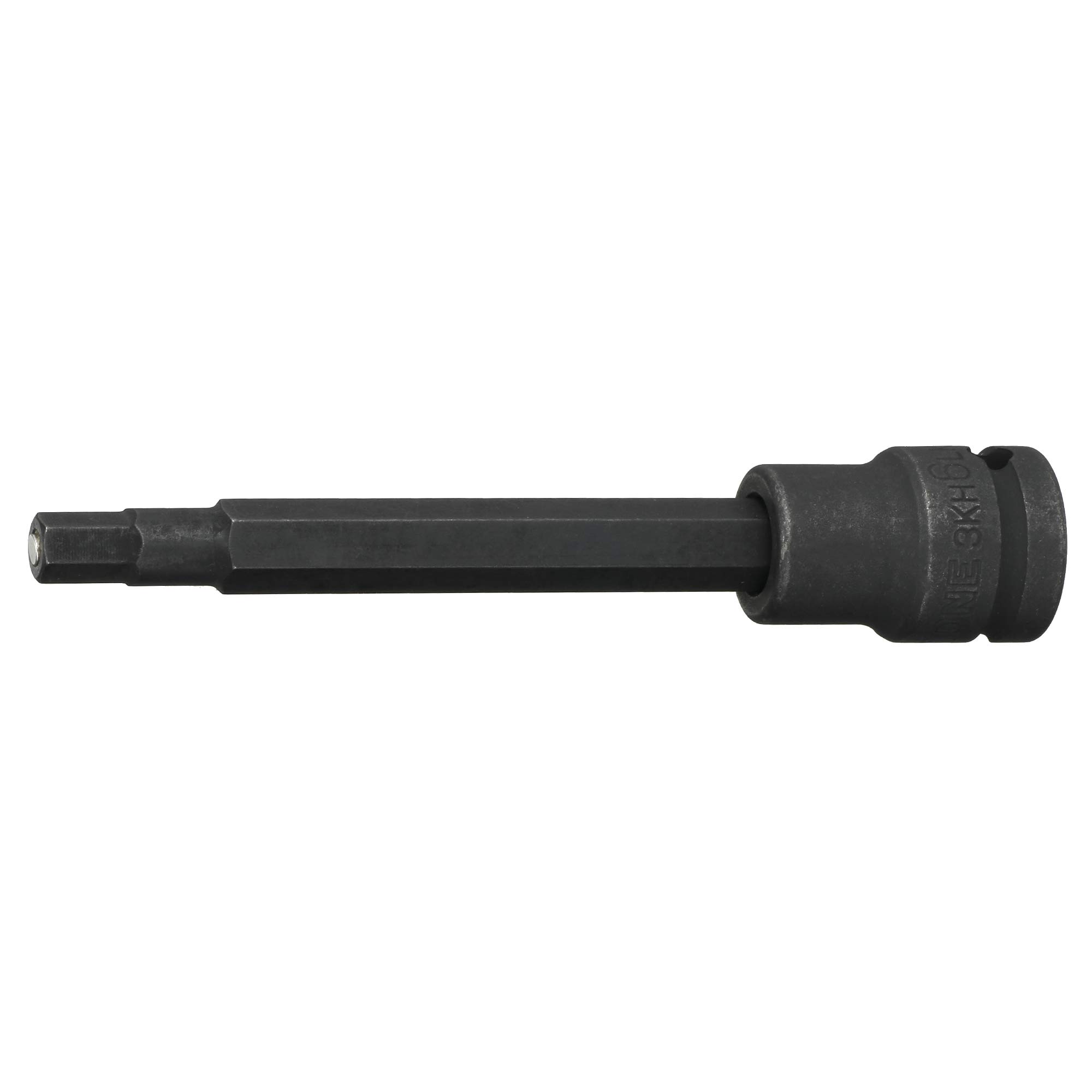 토네 HP3KH-06LK 9.5mm 6mm 롱 육각 소켓 마그넷형
