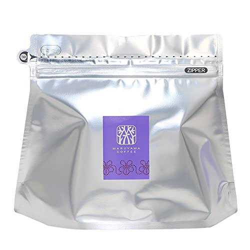 마루야마커피 모카 블렌드 아카네스미레 400g 분쇄 원두 중배전 이미지 2