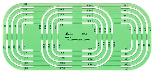 신와 템플릿 코너자 TP-1 이미지 1