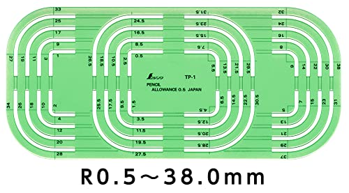 신와 템플릿 코너자 TP-1 이미지 3