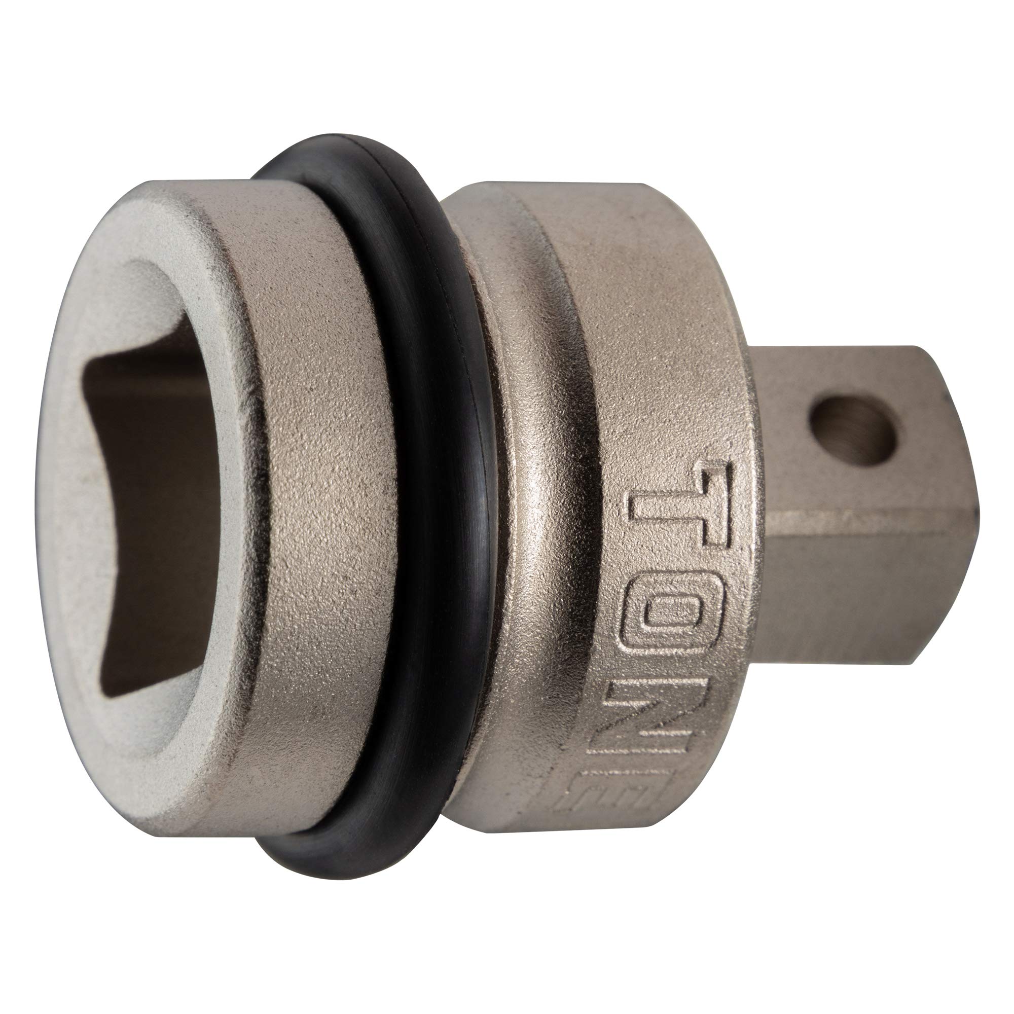 토네 NA43 임팩트 소켓 어댑터 12.7mm 9.5mm 변환 이미지 2